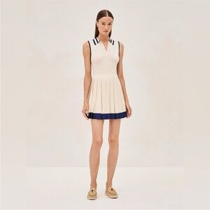Alexis Moritz Mini Dress XS
